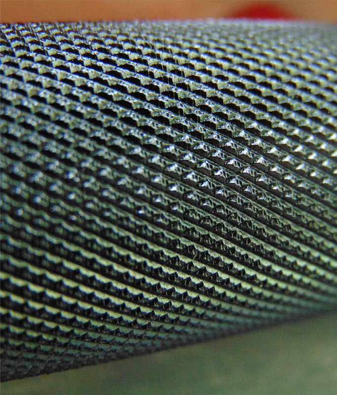Knurling 2