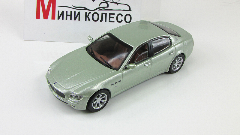 64 Масератти