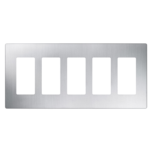 CW-5-XX -ACCESORIOS - PLACA DE MURO