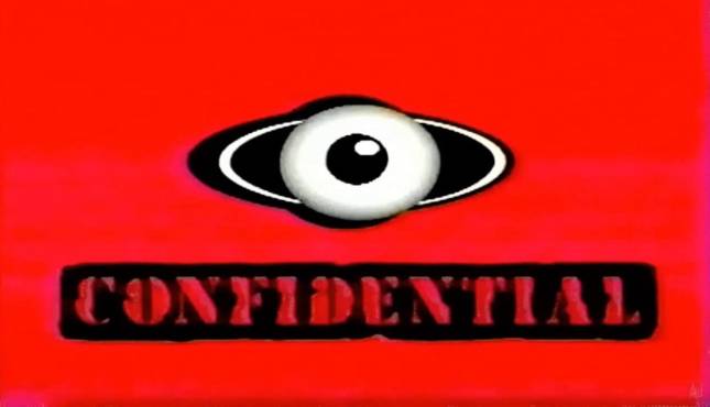 WWE Network Drop WWE Confidential