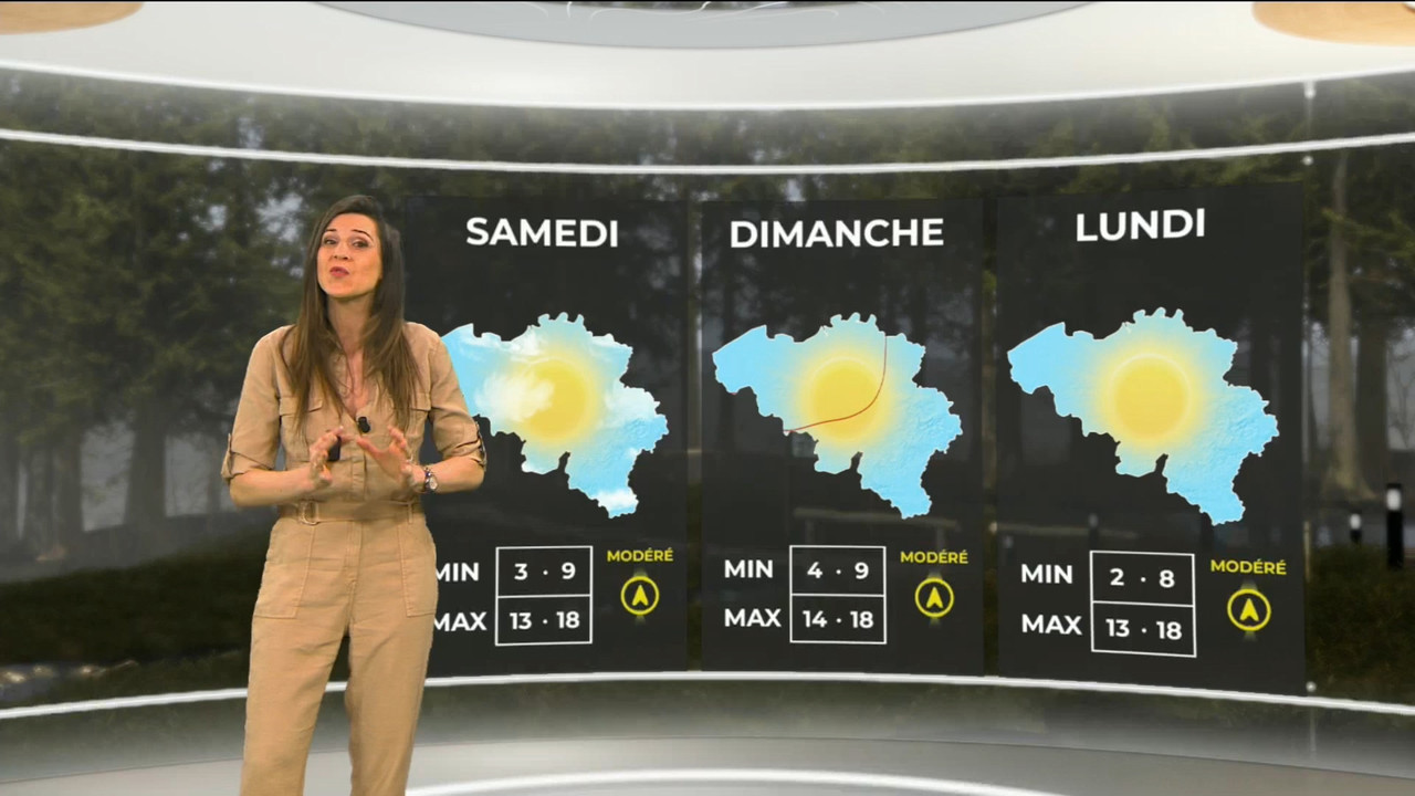 02.18 - 12.31.00 - Météo La Une. Tout au long de la journée, retrouve....ts_snapshot_10.13.445