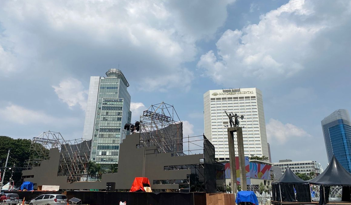 Alasan Pembatalan Utama Kemacetan dan Mobilitas Warga