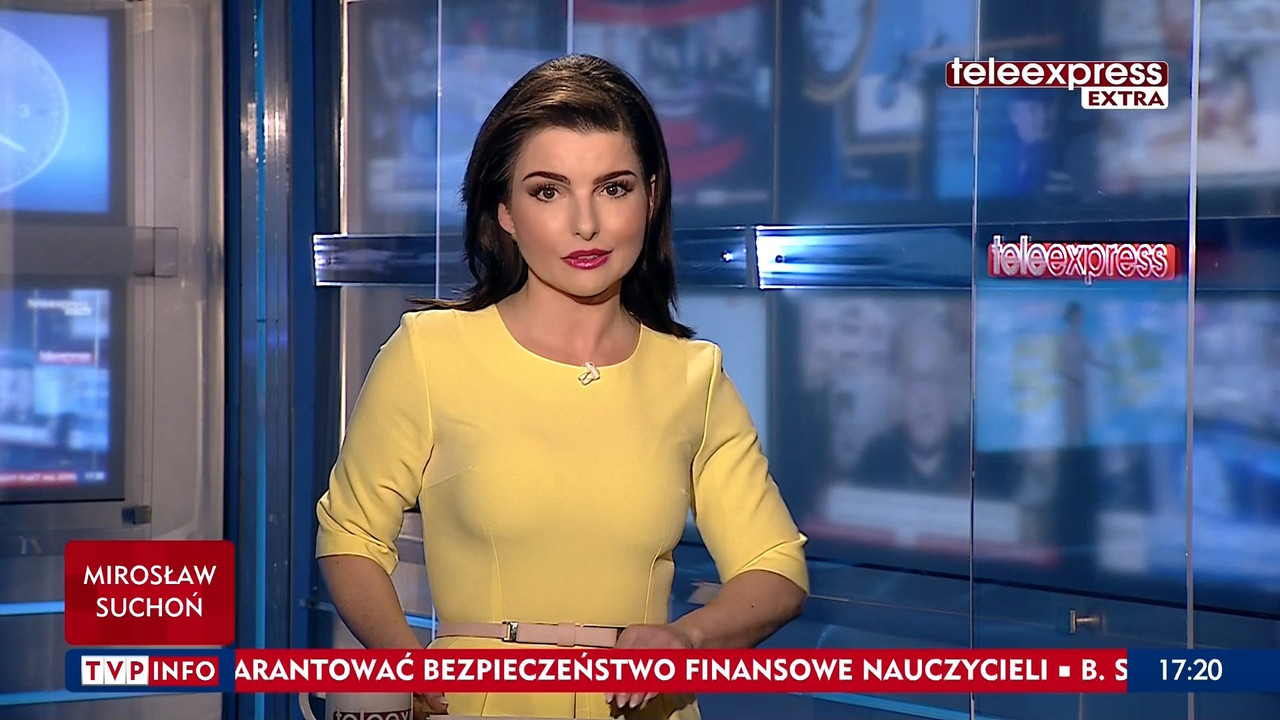 TeX Extra - 05.04.2019 #32