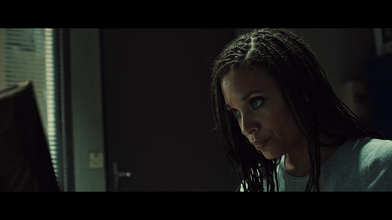 Lost Bullet 2020 screenshot HDMoviesFair