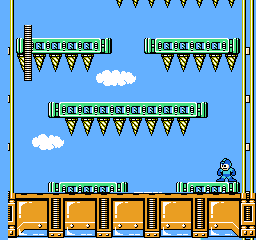 MASTER SYSTEM vs NES : Fight ! - Page 27 Megaman5-Gyro-Elevator