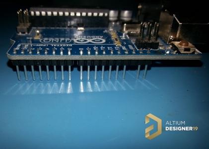 Altium Designer beta 19.0.11 build 319 (x64)