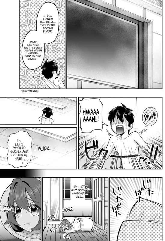 Kimi no koto ga Dai Dai Dai Dai Daisuki na 100-nin no KanojoChap21-3