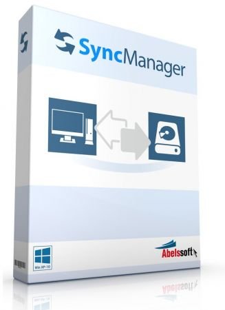 Abelssoft SyncManager 2023 v22.01.42896