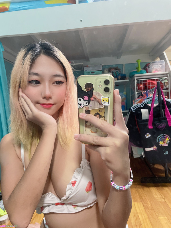 Instagram アジアン シンガポール Anna En
