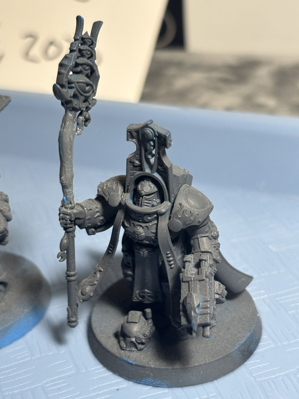 Thousand Sons Scarab Occult Terminators 02