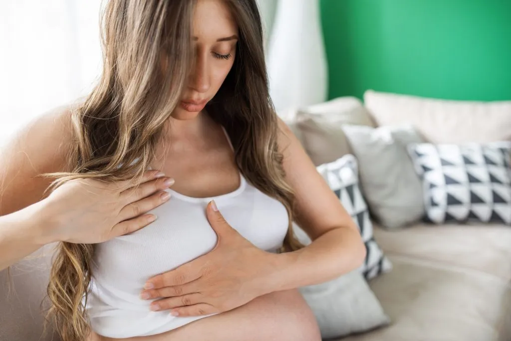 Early Signs of Pregnancy Before Missed Period