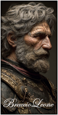 Immagine di Braccioleone