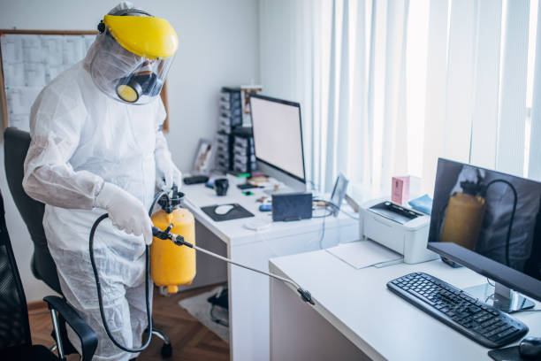 Kissimmee Exterminator