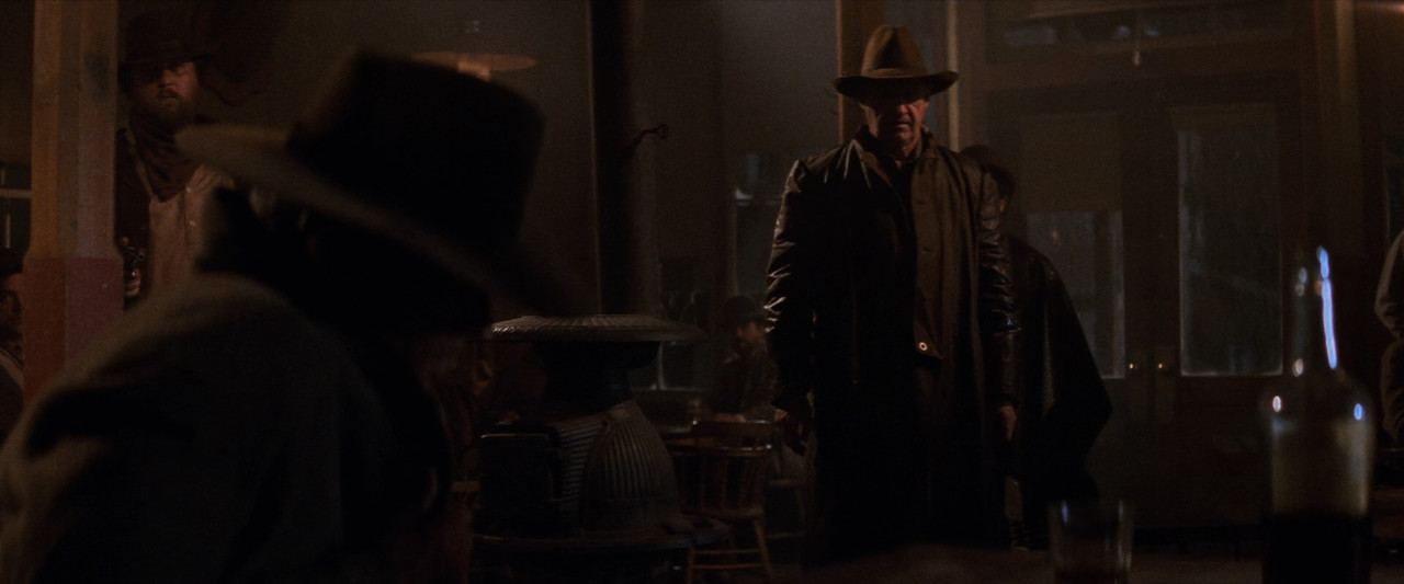 Unforgiven 1992 25th Anniv RM4K (1080p x265 10bi