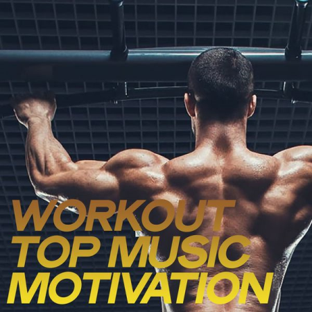 Various Artists - Workout Top Music Motivation (2020)