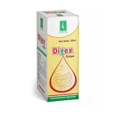 Adven Digex Drops (30ML)