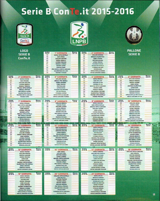 Album Calciatori 2015-2016 Panini-093