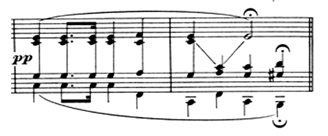chopin music with bass clef chopin music with bass clef
