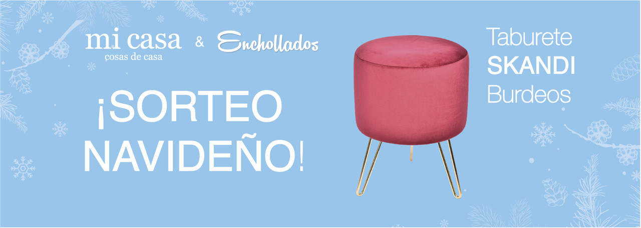 ¡NAVIDAD NAVIDAD...!