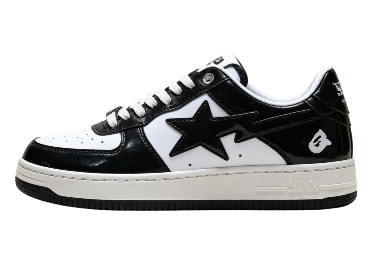 Bape Shoes