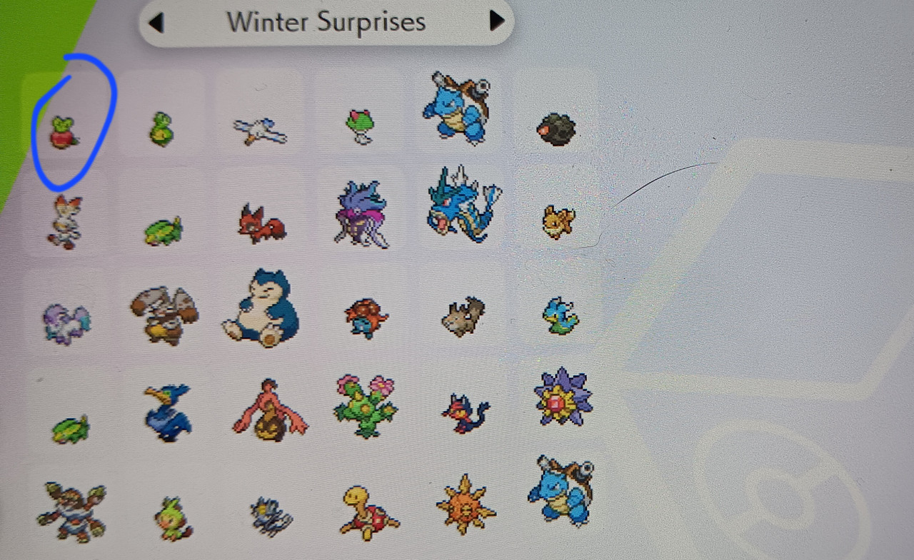 [PokeCommunity.com] Dragon Ascent: A Dragon Lover's Club