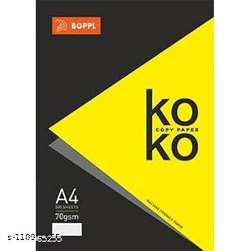 KOKO A4 Copy Paper