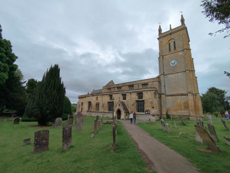 Día 5: Blockey, Rollright Stones, Chastleton House y Chipping Campden - Ruta de cuento en familia: conociendo The Cotswolds (2)