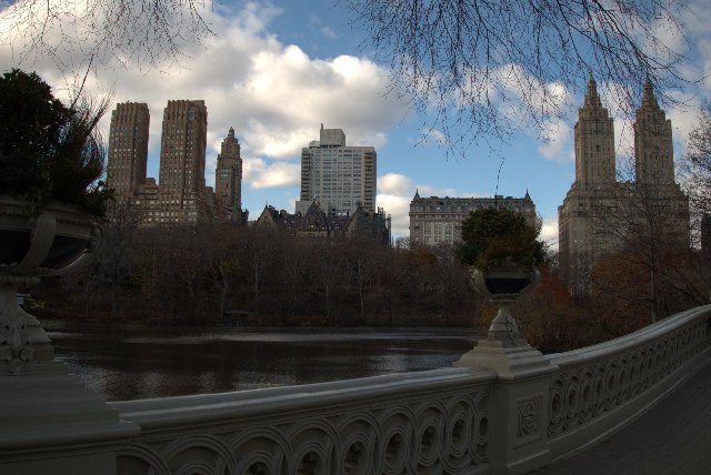 DIA 7: Central Park, Times Square y delicias varias de despedida - DICIEMBRE EN NUEVA YORK, PRE NAVIDAD SOÑADA (2)