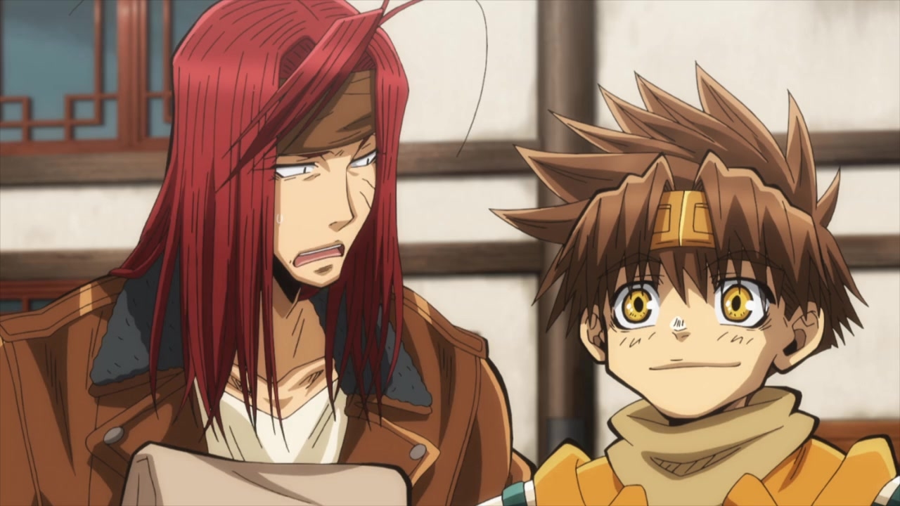 [SubsPlease] Saiyuuki Reload - Zeroin - 01 (720p) [2A8F84C0].0003