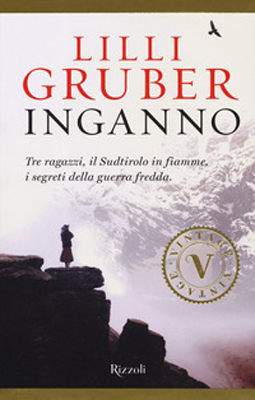 Lilli Gruber - Inganno (2019) (mp3 - 64 kbps)