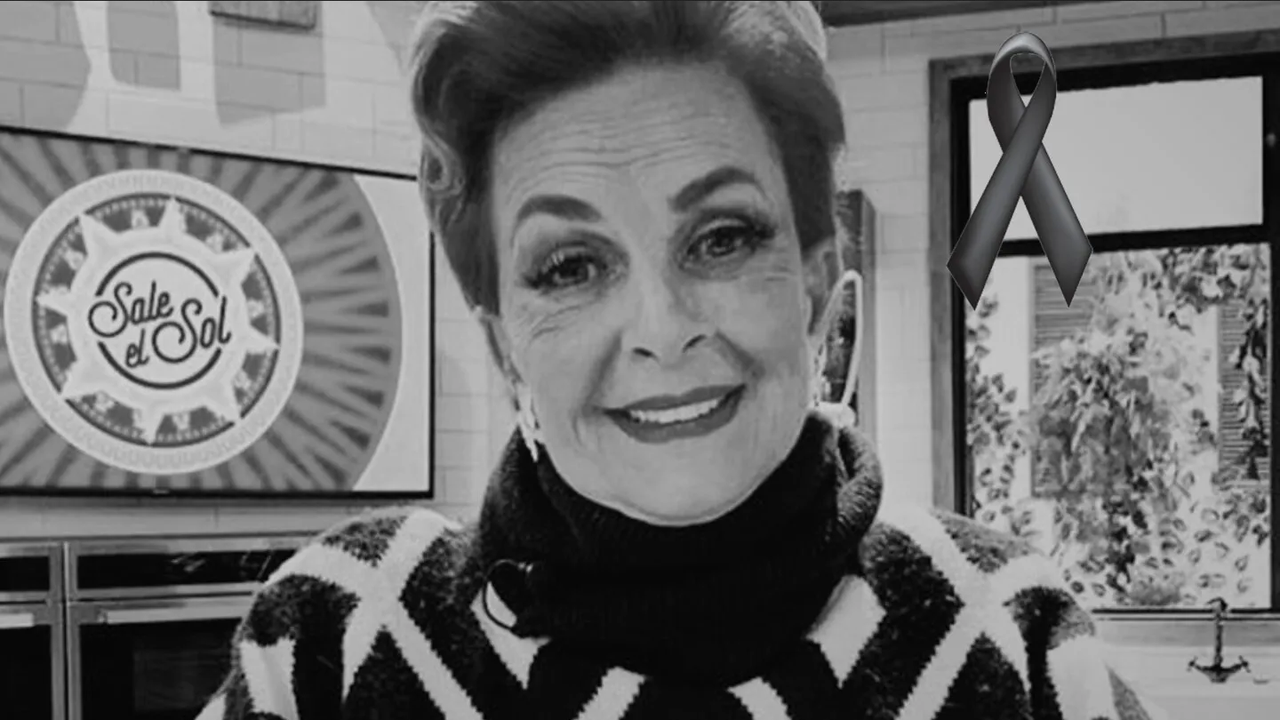 Flaca y cansada, así fue la última vez que se vio con vida a Talina Fernández