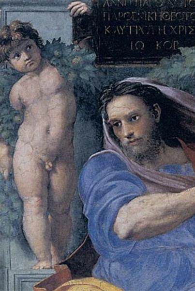 Roma: Continuación etapa anterior (no me deja meter más datos) - Roma y Nápoles: Bernini, Giorgione y mucho más. (61)