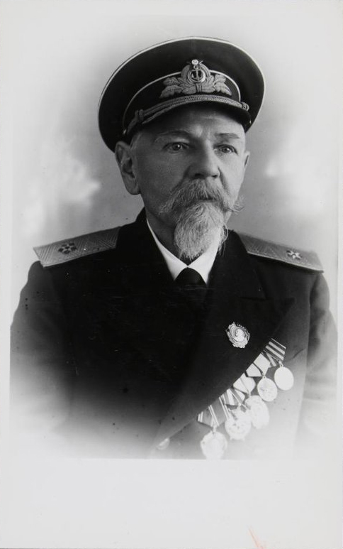 Дмитриев И. Н. 6