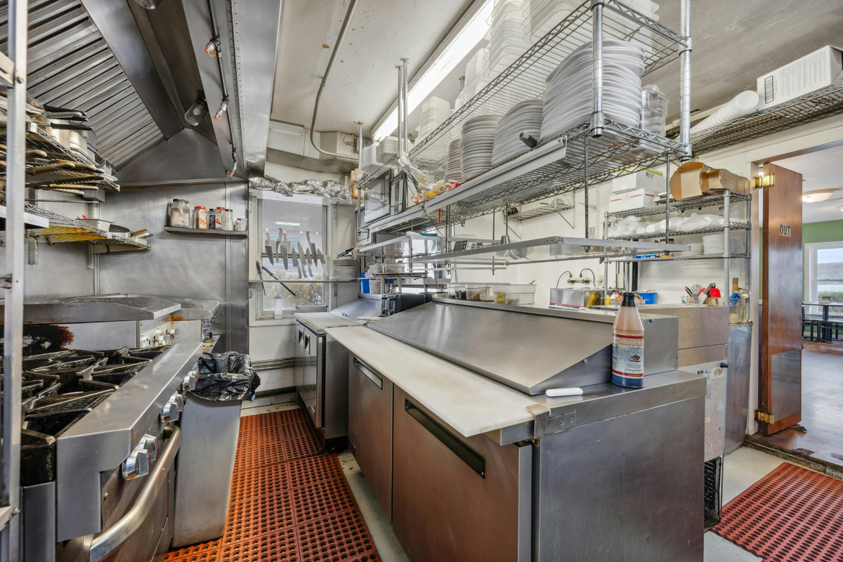 Pest Management Cleaning Service Banner