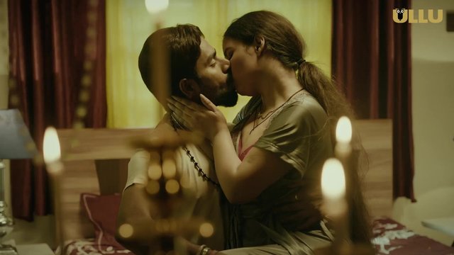 Purani Haveli (Part-2) S01 Poster