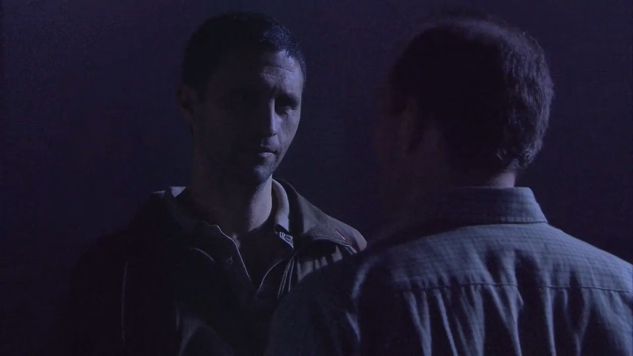 Kingdom of Dust 2011 BluRay [Tamil + English] 480p 720p ESub Screenshot