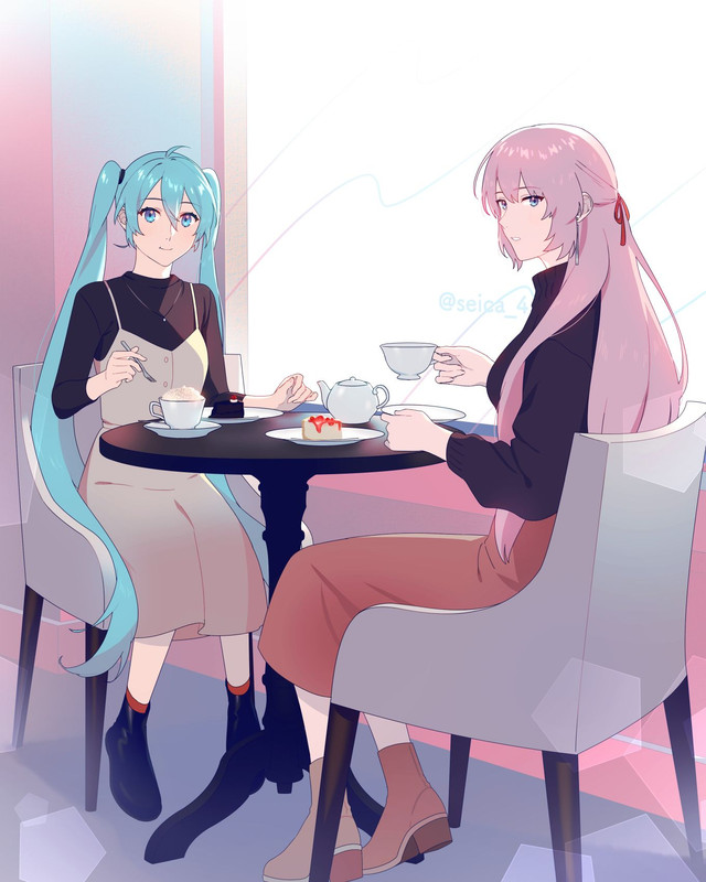 hatsune-miku-and-megurine-luka-vocaloid-drawn-by-seica-e66aa000db051103bcc3b10391229ae0-1