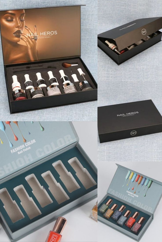 Nail Polish Set