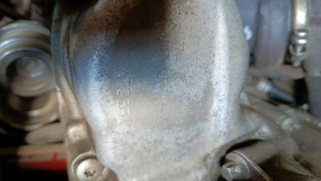 Раздаточная коробка