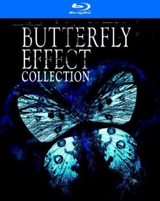Efekt Motyla [1-3] / Butterfly Effect Collection [1-3] (2004-2009) MULTi.1080p.Remux.AVC.DTS-HD.MA.5.1-fHD / POLSKI LEKTOR i NAPISY