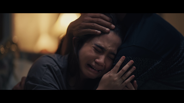 Screenshot of Norma: Antara Mertua dan Menantu  Full HD With English Subtitle (2025) &bull; Indonesian on MovieLinkBD