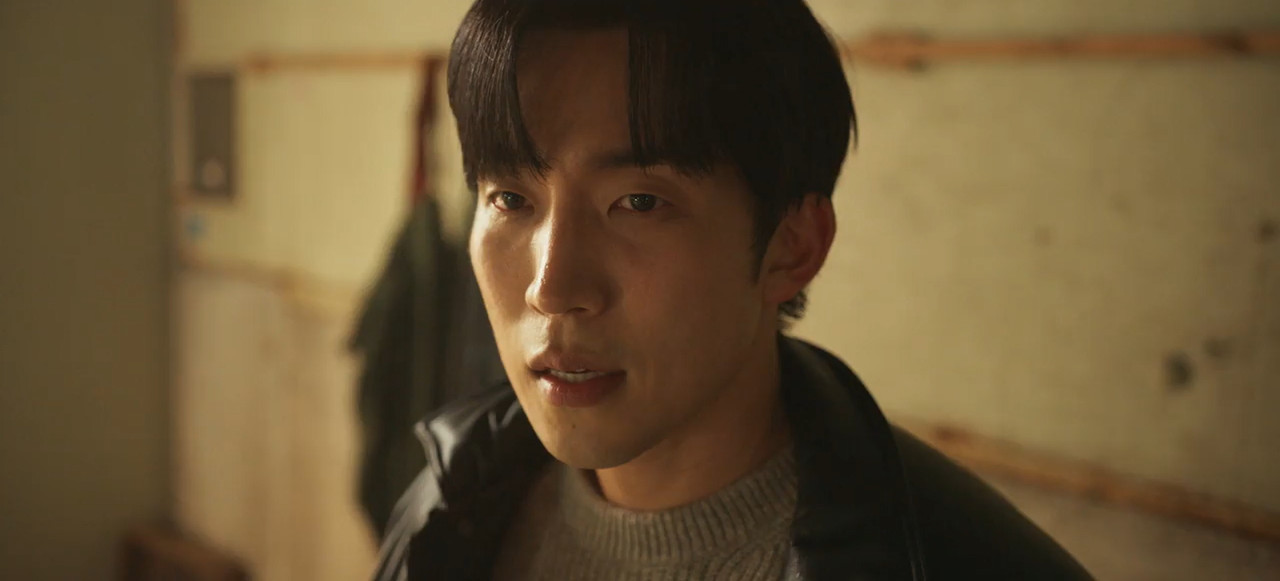 Good Boy (2025) Season 1 [Hindi + English] WebRip 480p 720p ESub - Complete Screenshot