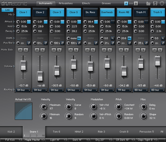 1_drumasonic2_Hauptseite