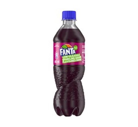 Fanta Grape
