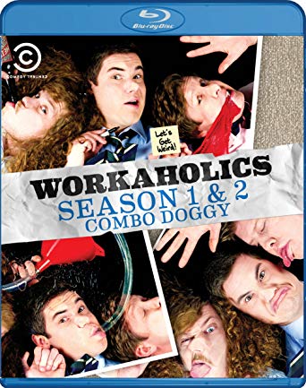 Workaholics 2011 S01 1080p x265 HEVC 10bit BluRay AAC 5 1 Prof