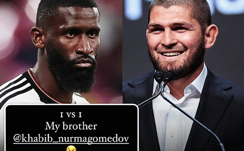 Звезда на Реал Мадрид към Хабиб: Искаш ли 1 в 1 ?