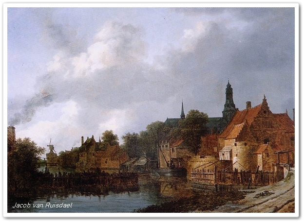 Jacob-van-Ruisdael-1