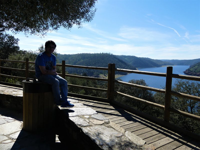PARQUE NACIONAL DE MONFRAGÜE-2020/2023 - Extremadura y sus pueblos -2010-2023 (93)