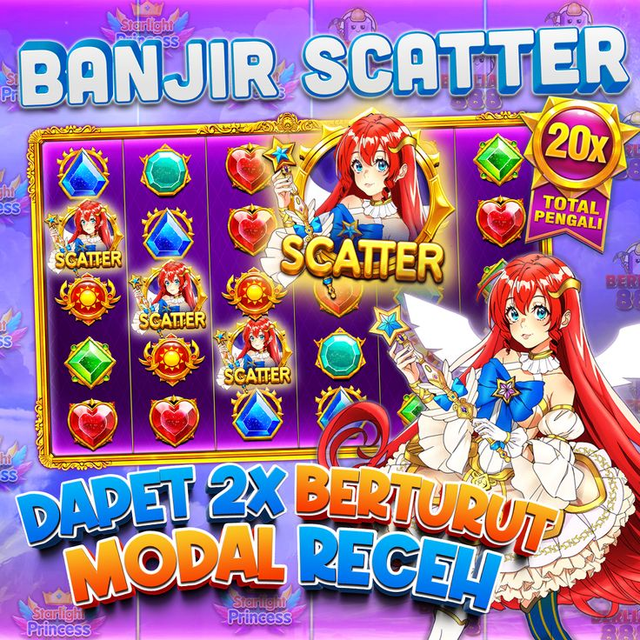 BERKAH303: Situs Slot Gacor Hari Ini & Lucky Wheel Harian