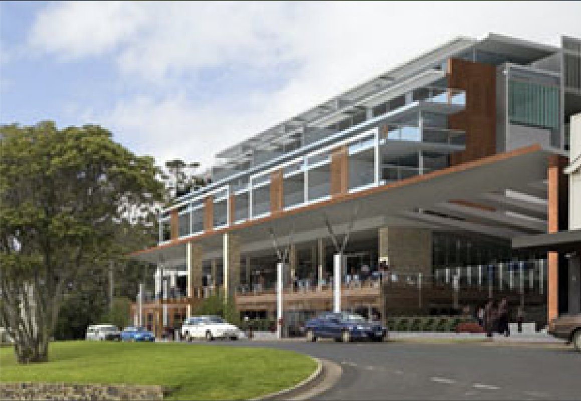 Phillip Island Developments